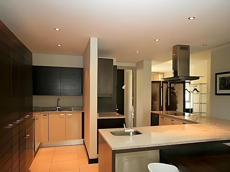 The Glen Apartments Apartment hotel in Camps Bay