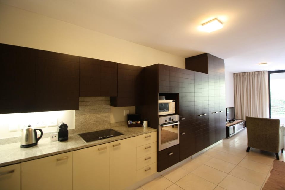 The Glen Apartments Apartment hotel in Camps Bay