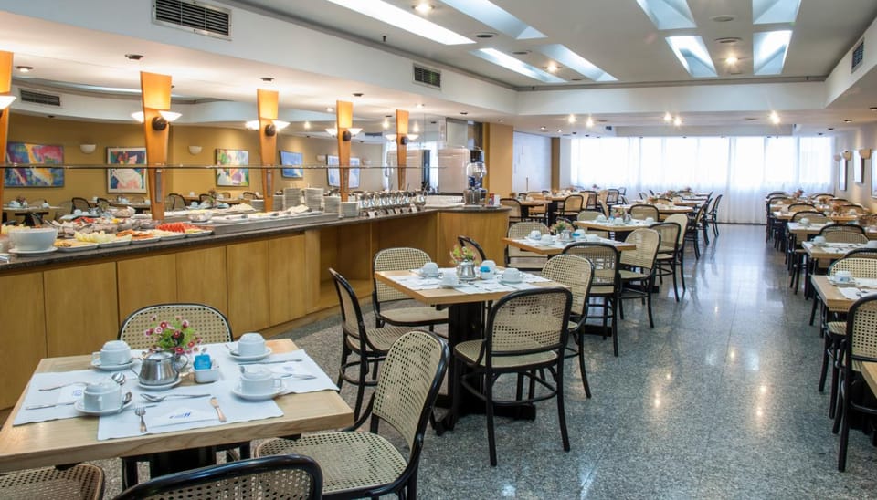 Copacabana Mar Hotel Hotel in Rio de Janeiro