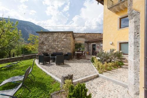 Residence Samont Hotel in Friuli-Venezia Giulia