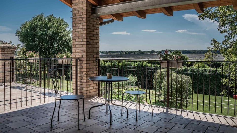 Agriturismo Casale ai Prati Hotel in Friuli-Venezia Giulia