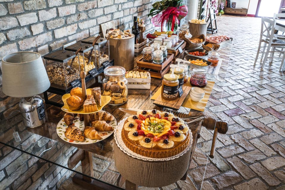 Agriturismo Casale ai Prati Hotel in Friuli-Venezia Giulia