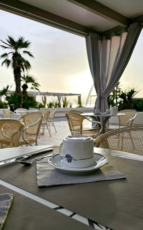Hotel Caravel Hotel in Marche