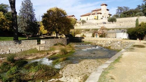 l'oustau bonur Hotel in Provence-Alpes-Côte d'Azur