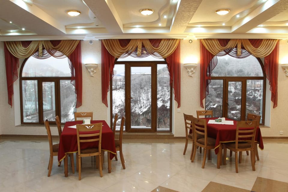 Nairi Hotel Hotel in Armenia
