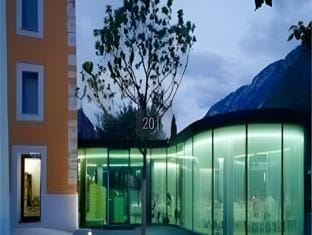 Hotel De La Poste Sierre Hotel in Sierre