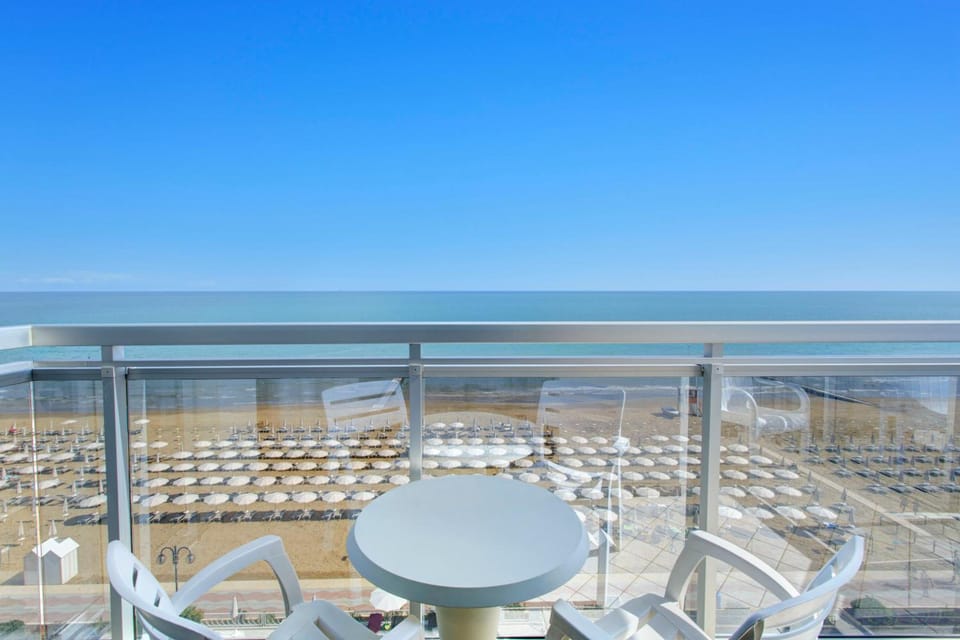 Hotel Byron Bellavista NEW Hotel in Lido di Jesolo