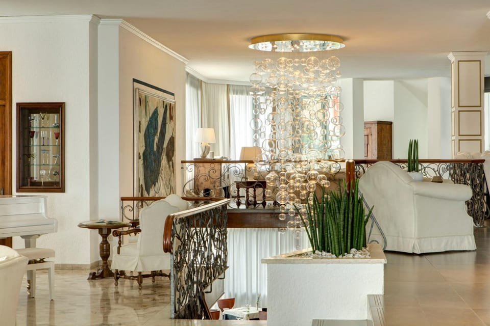 Hotel Byron Bellavista NEW Hotel in Lido di Jesolo
