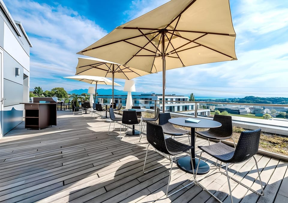 Discovery Hotel Hotel in Canton of Vaud