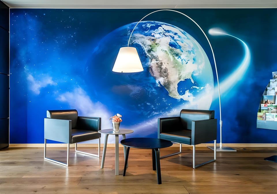 Discovery Hotel Hotel in Canton of Vaud