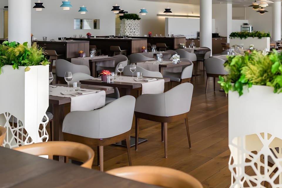 Discovery Hotel Hotel in Canton of Vaud