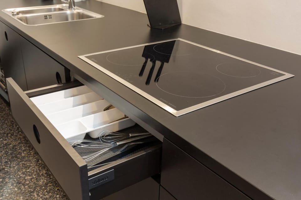 Pepper Suite Hotel in Bolzano