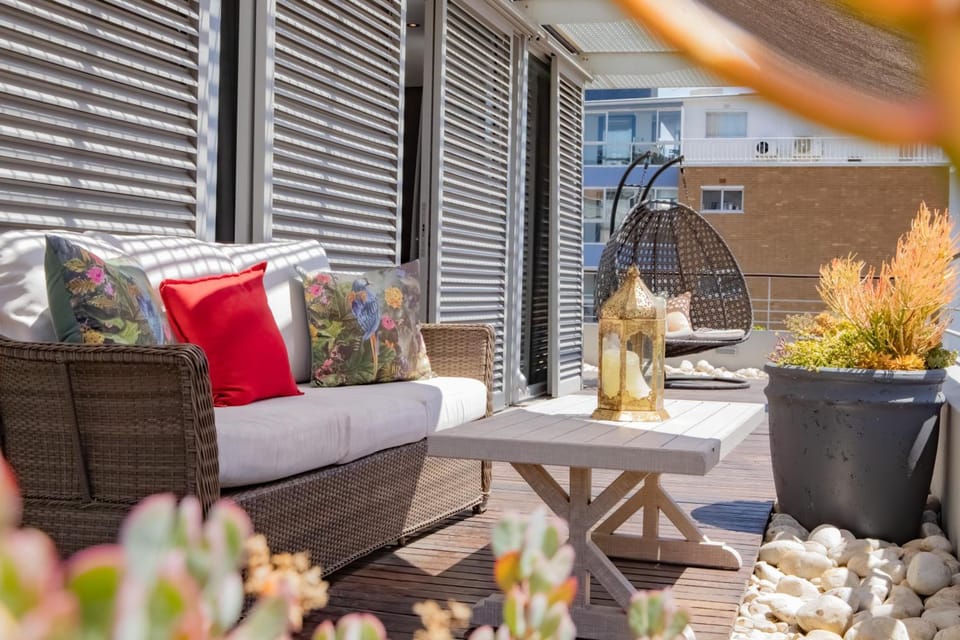 Atlantic Affair Boutique Hotel Hotel in Sea Point