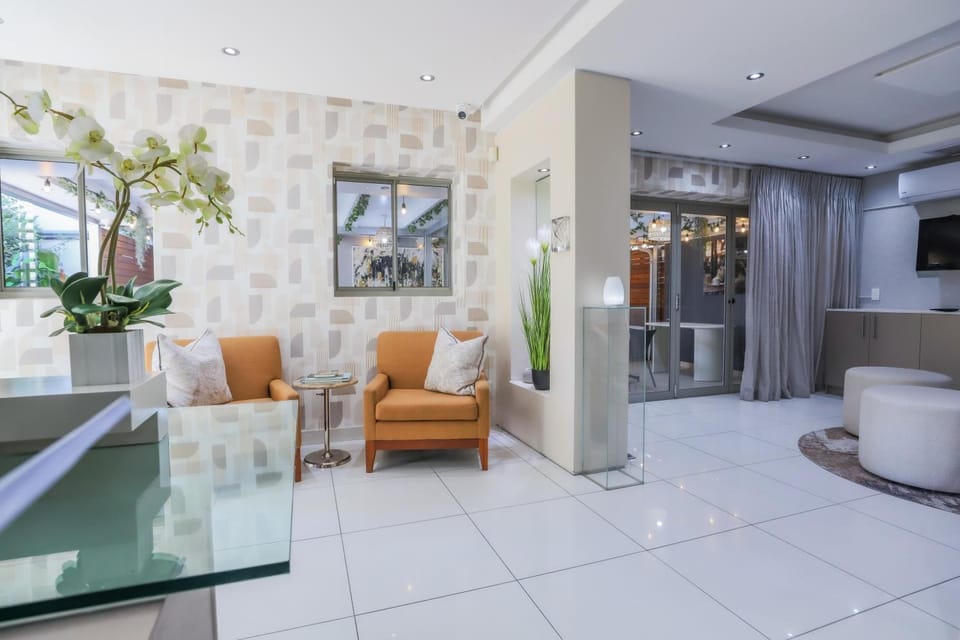 Atlantic Affair Boutique Hotel Hotel in Sea Point