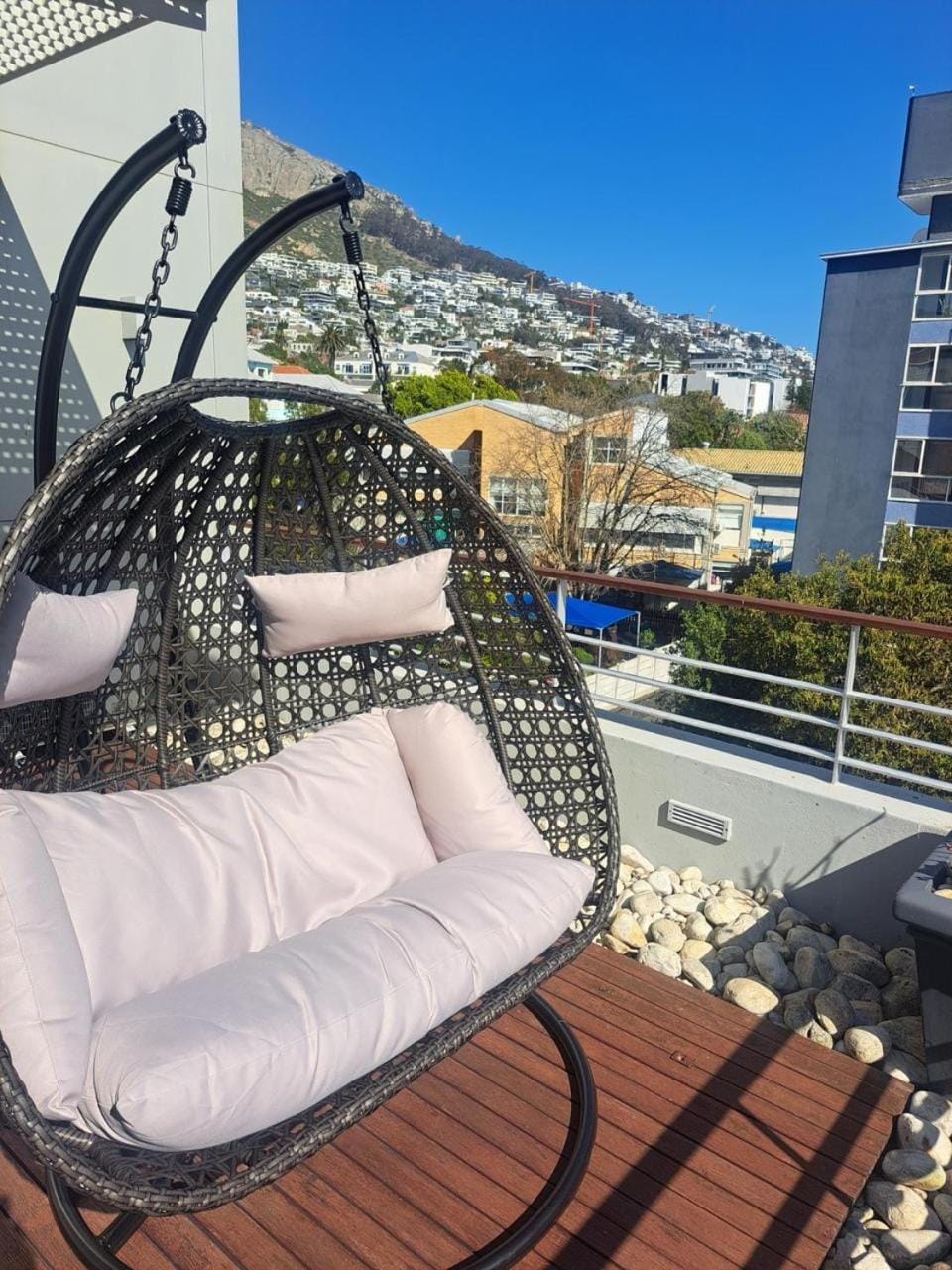Atlantic Affair Boutique Hotel Hotel in Sea Point