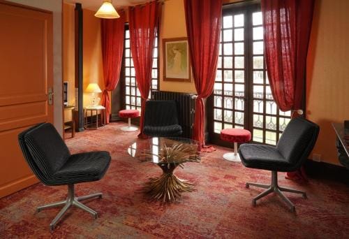 la Forge du Roy Hotel in Blois