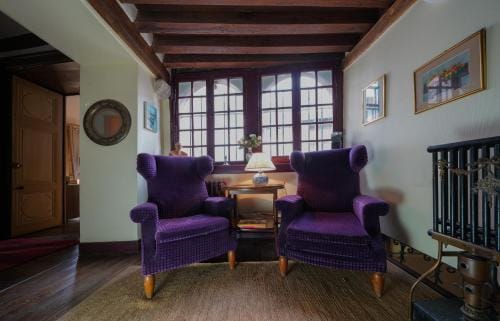la Forge du Roy Hotel in Blois