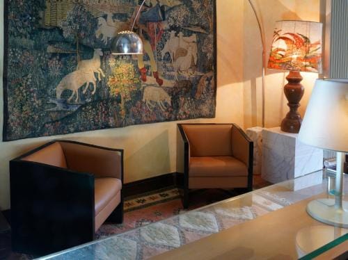 la Forge du Roy Hotel in Blois