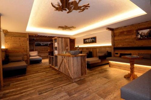 Hotel Restaurant Hexenalm Hotel in Salzburgerland