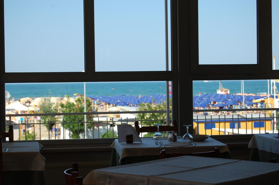 Hotel Nelson Hotel in Rimini