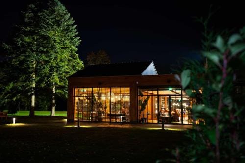 Hotel Laurabos Hotel in Weert