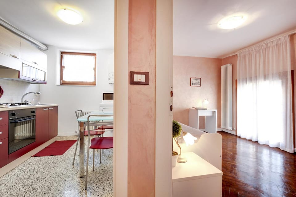 Guglie Design Apartments Hotel in Venice