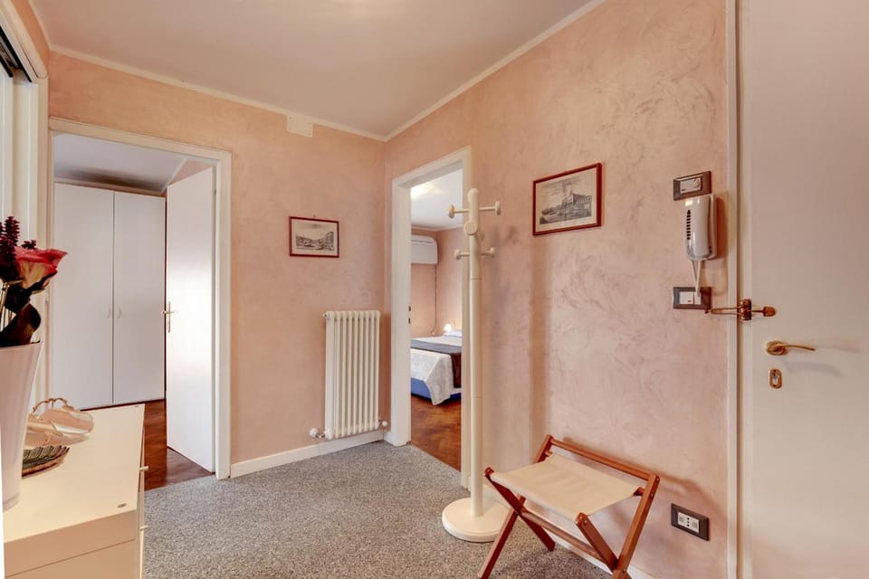 Guglie Design Apartments Hotel in Venice