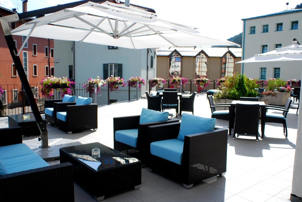 Hotel Sole Hotel in Trentino-South Tyrol