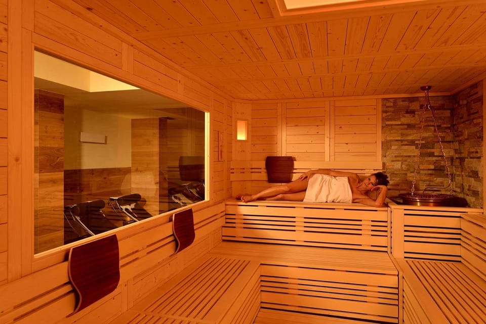 Hotel Sole Hotel in Trentino-South Tyrol