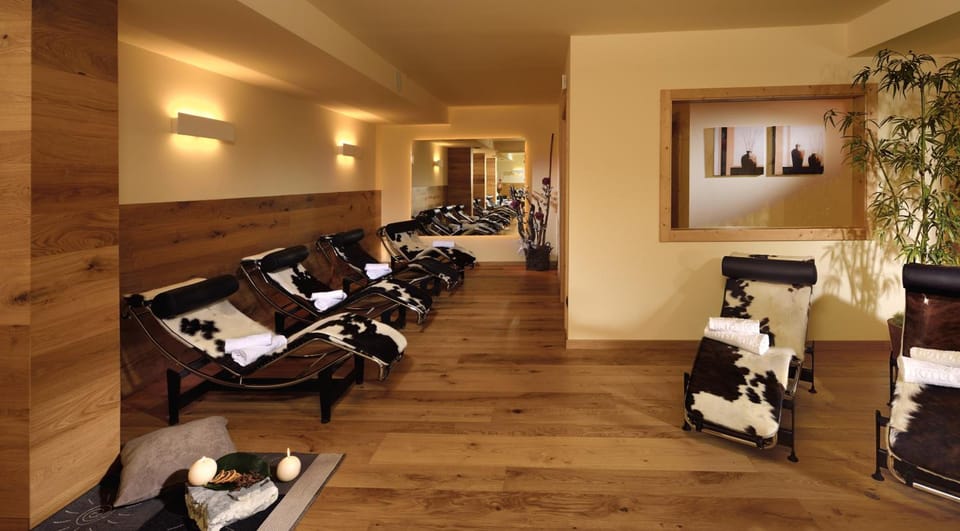 Hotel Sole Hotel in Trentino-South Tyrol