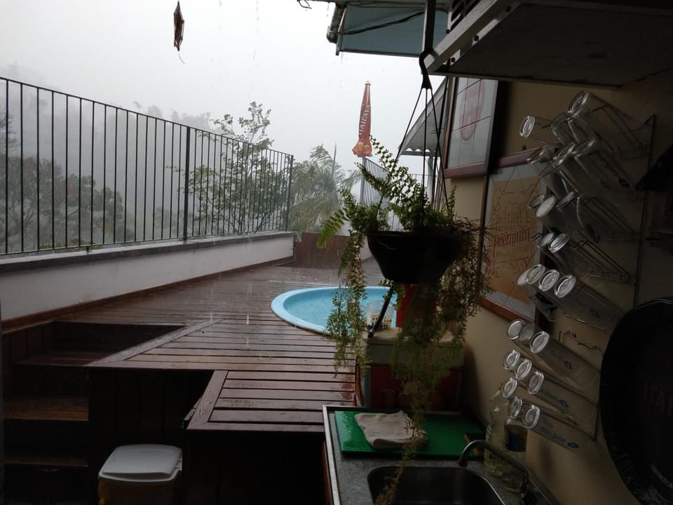 746 Pousada Inn in Nova Friburgo