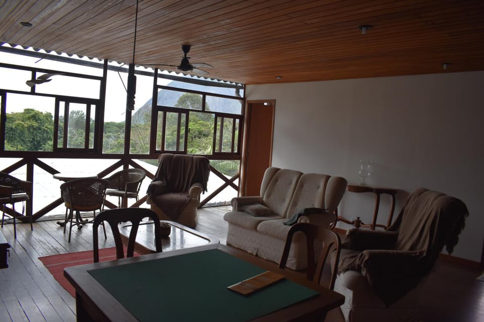 746 Pousada Inn in Nova Friburgo