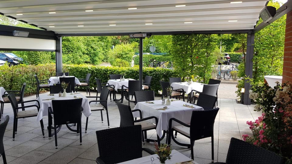 Hotel Restaurant Teichaue Hotel in Lower Saxony, Germany