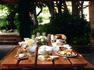 MIlkwood Lodge Apartment hotel in Hermanus