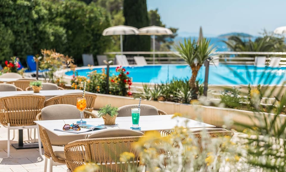 Orsan Maradiso Hotel by Aminess Hotel in Dubrovnik-Neretva County