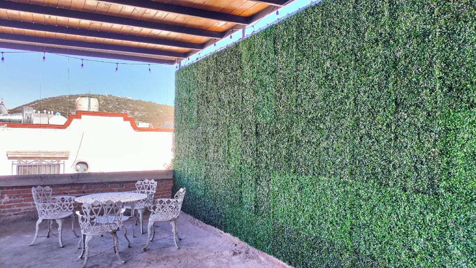 Hotel Chely Hotel in State of Querétaro