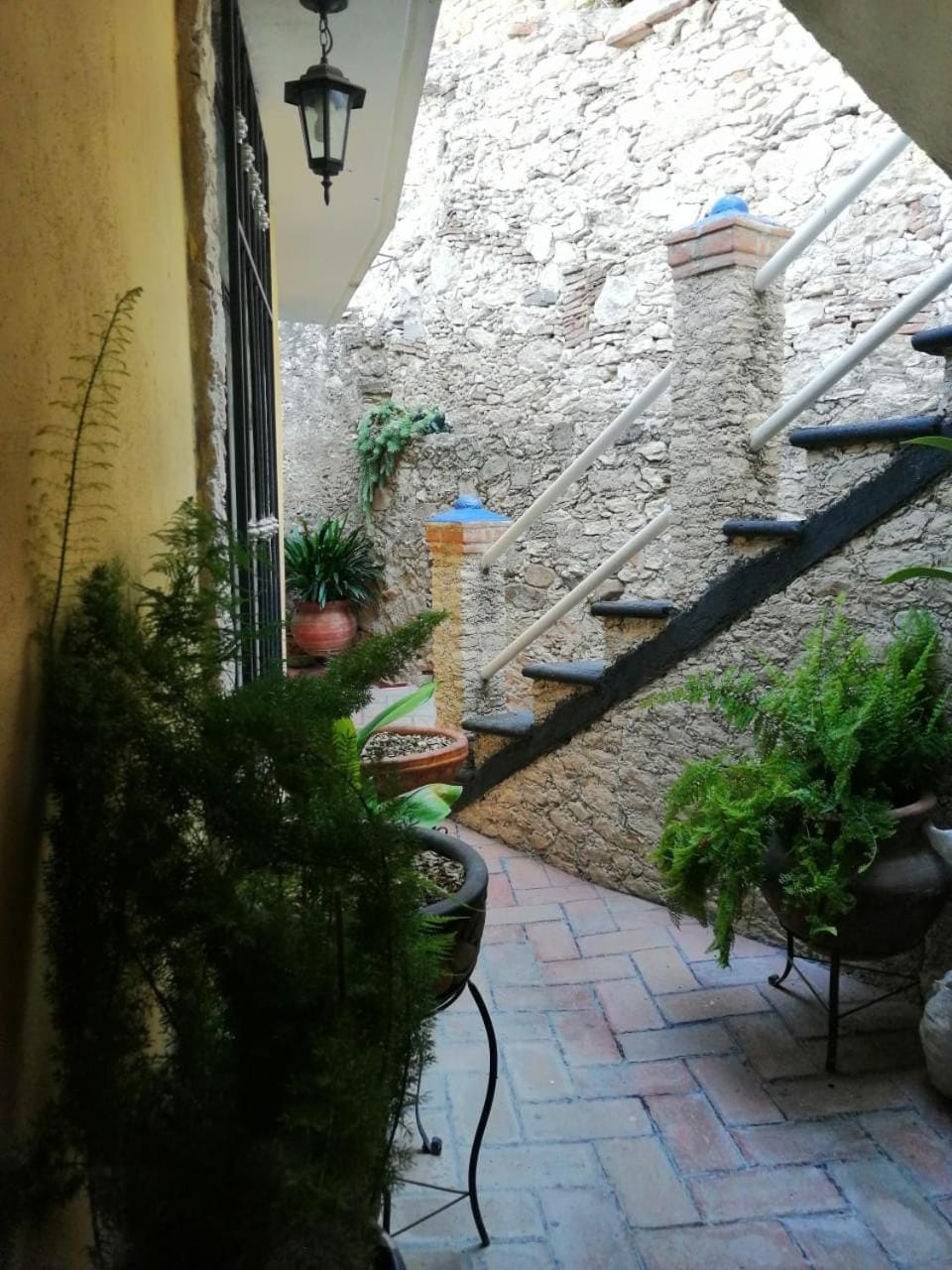 Hotel Chely Hotel in State of Querétaro