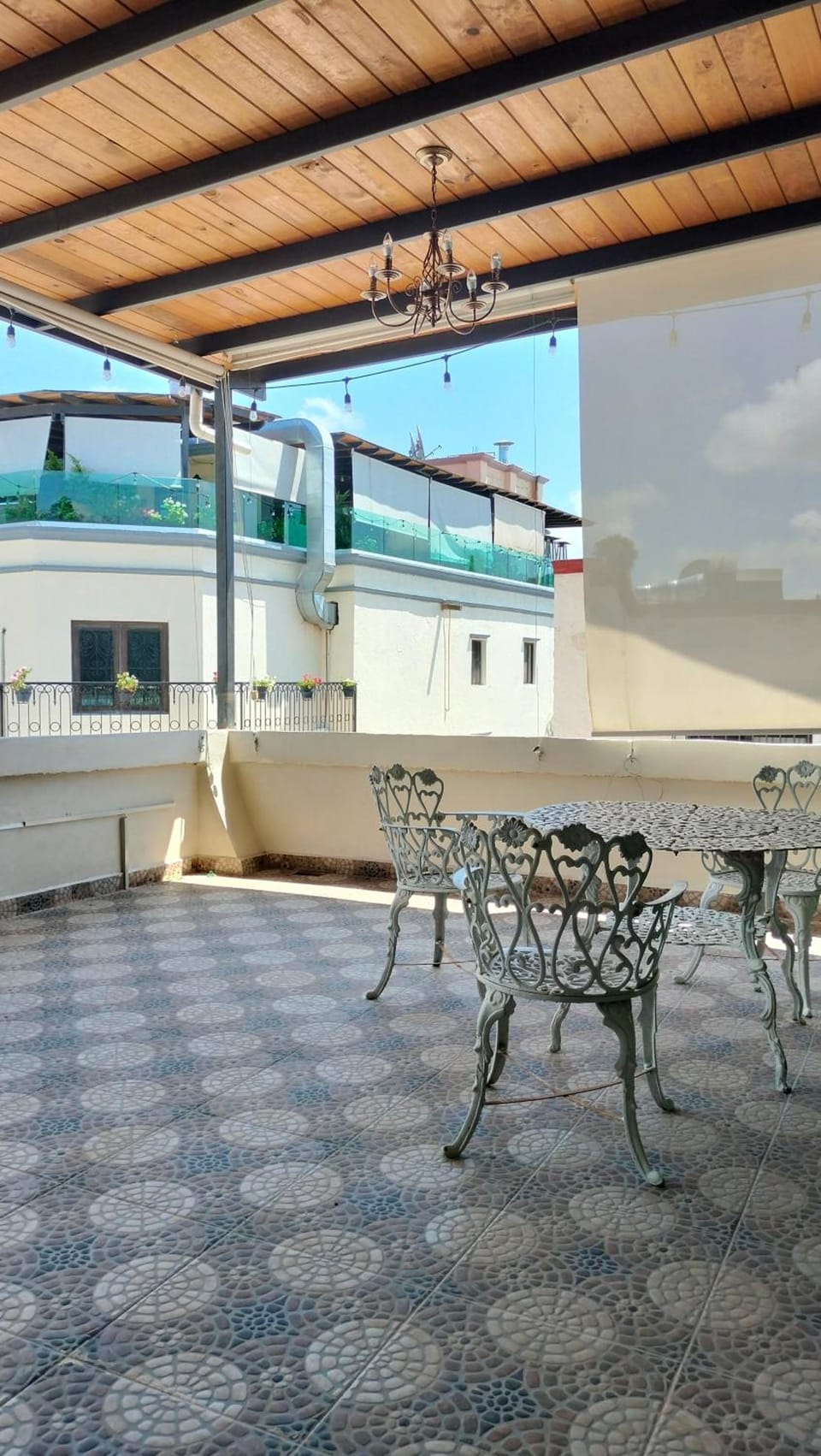 Hotel Chely Hotel in State of Querétaro