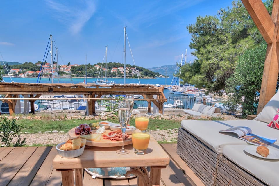 ECO Aparthotel The Dreamers's Club Hotel in Dubrovnik-Neretva County