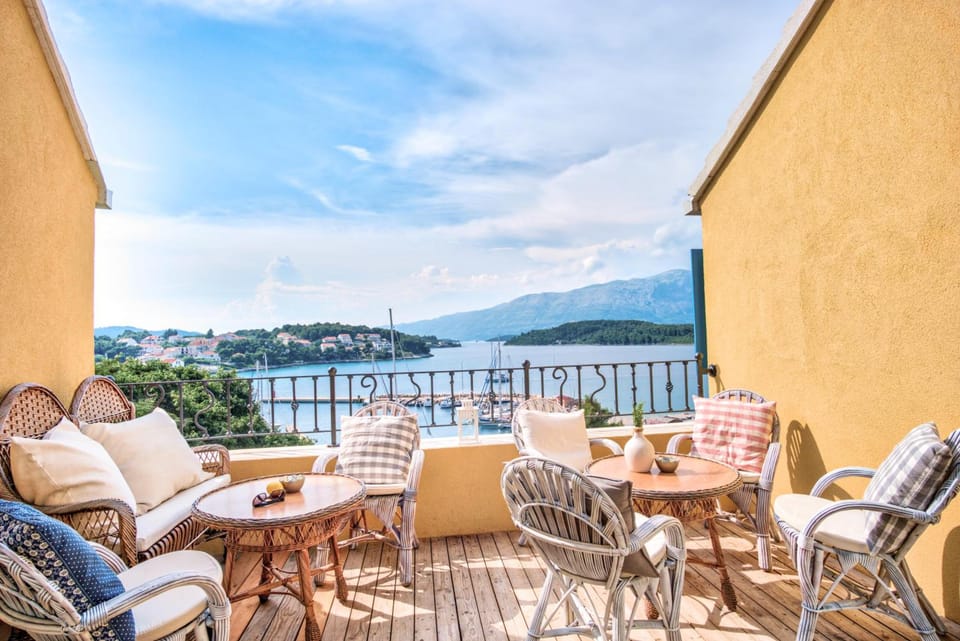 ECO Aparthotel The Dreamers's Club Hotel in Dubrovnik-Neretva County