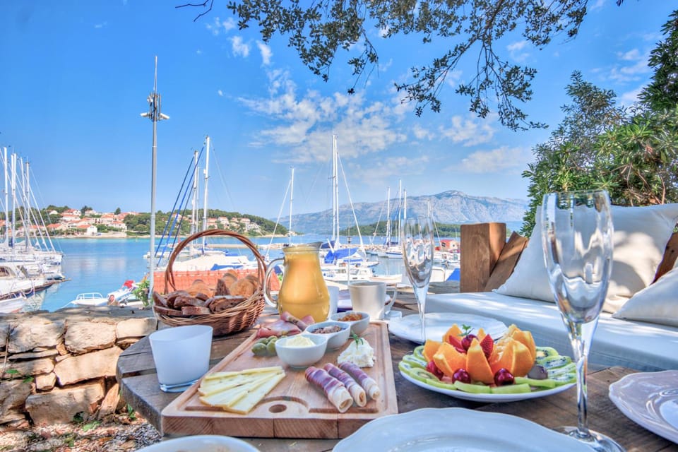 ECO Aparthotel The Dreamers's Club Hotel in Dubrovnik-Neretva County