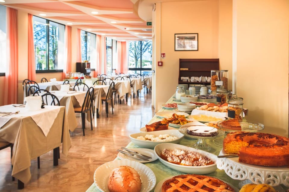 Hotel Baltic Hotel in Cesenatico