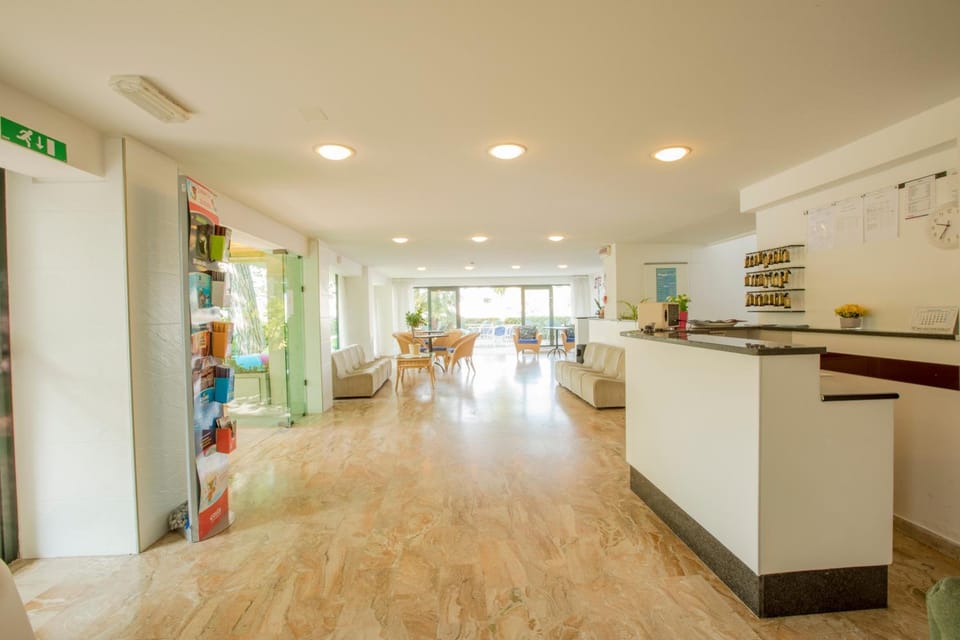 Hotel Baltic Hotel in Cesenatico