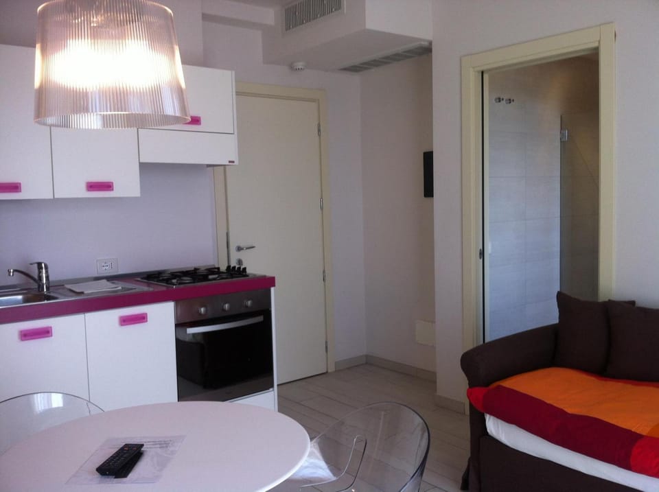 La Fattoria Apartments Hotel in Lazise