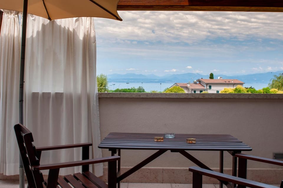 La Fattoria Apartments Hotel in Lazise