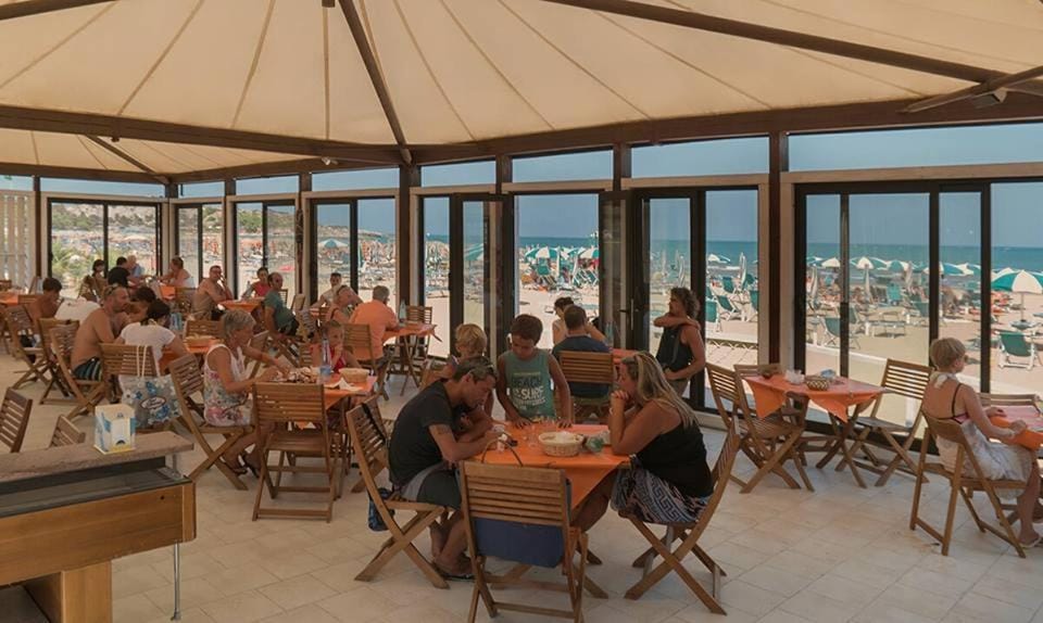 Hotel Vela Velo Club Vieste Hotel in Vieste