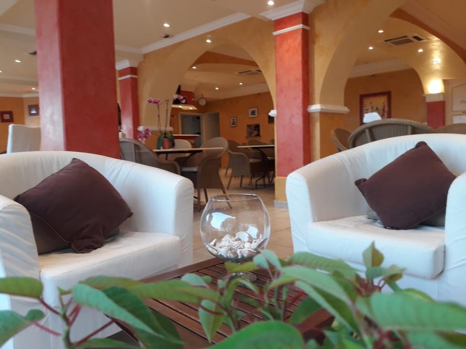 Hotel & Spa La Villa Hotel in Sainte-Maxime