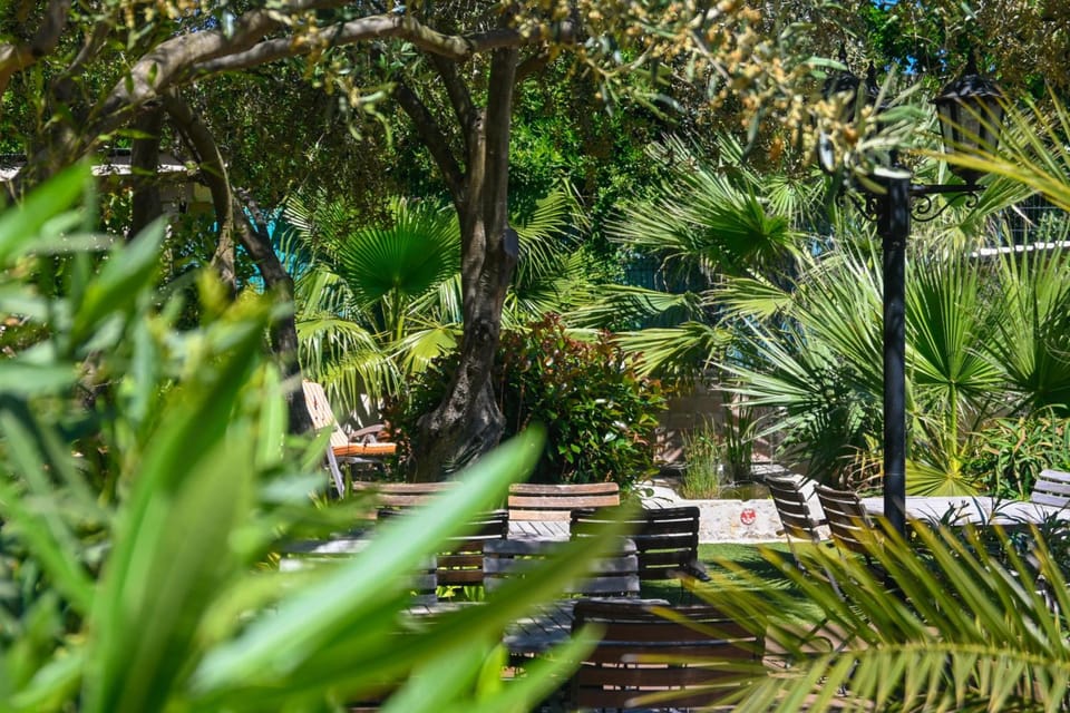 Hotel & Spa La Villa Hotel in Sainte-Maxime