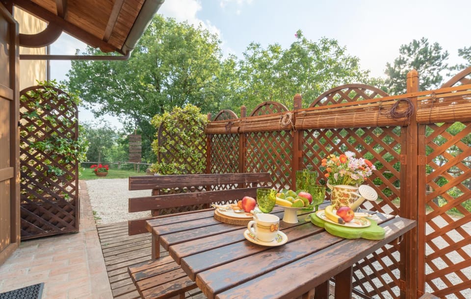 Agriturismo Le Dolci Colline Hotel in Umbria