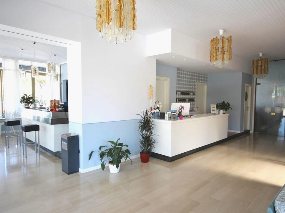 Hotel Domingo Hotel in Lido di Jesolo